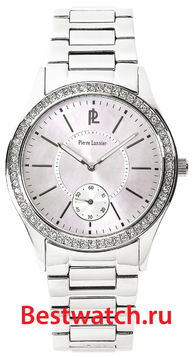 Часы Pierre Lannier Edelia 040H691